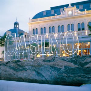 Casino Baden