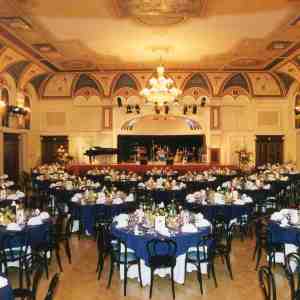 Casino Baden - Festsaal