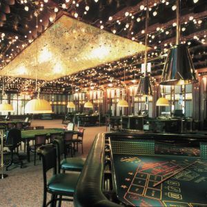 Casino Baden - Spielsaal