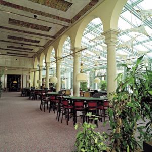 Casino Baden - Spielsaal