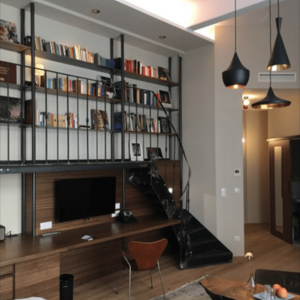 Hotel Altstadt in Wien