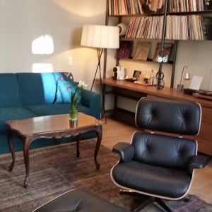 Hotel Altstadt in Wien