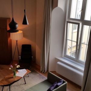 Hotel Altstadt in Wien