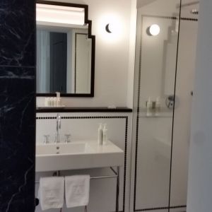 Hotel Altstadt in Wien