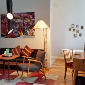 Hotel Altstadt in Wien