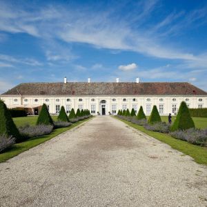 Porzellanmanufaktur Augarten in Wien