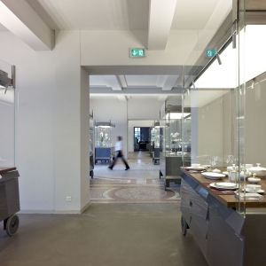 Porzellanmanufaktur Augarten in Wien