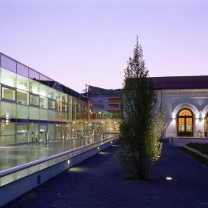 Römertherme Baden