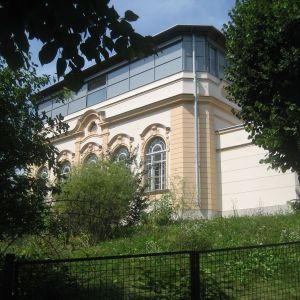 Hauptschule Berndorf