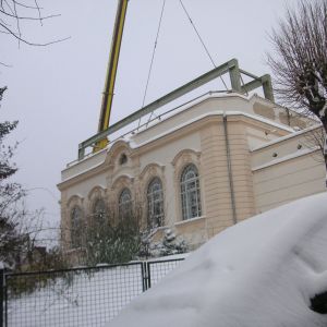Hauptschule Berndorf