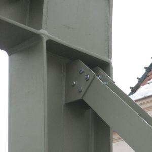 Hauptschule Berndorf