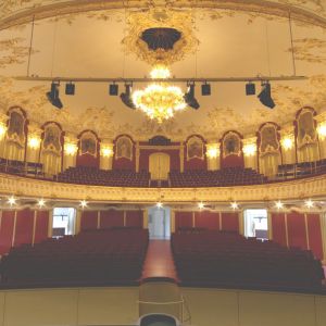 Stadttheater Berndorf