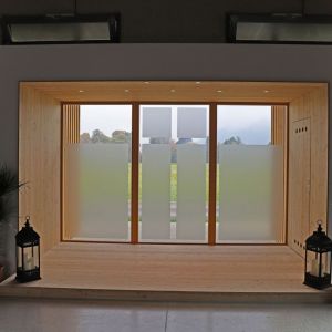 Einsegnungshalle Seebenstein