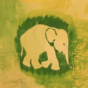 Kindergarten im Augarten