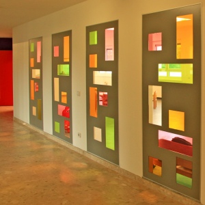 Kindergarten im Augarten