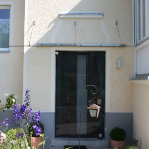 Privathaus Mozartstraße