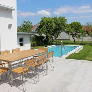 Einfamilienhaus in Teesdorf