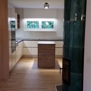 Einfamilienhaus in Teesdorf