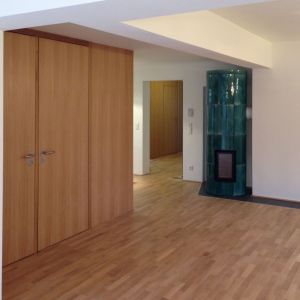 Einfamilienhaus in Teesdorf