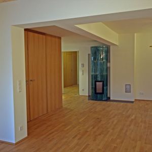 Einfamilienhaus in Teesdorf