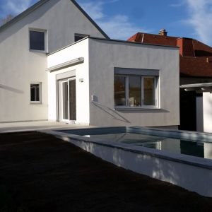 Einfamilienhaus in Teesdorf