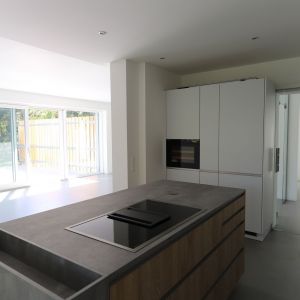 Einfamilienhaus in Wien