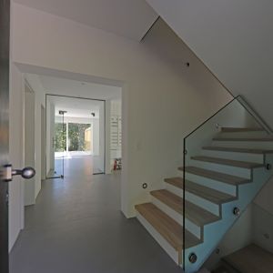 Einfamilienhaus in Wien