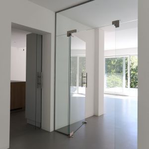 Einfamilienhaus in Wien