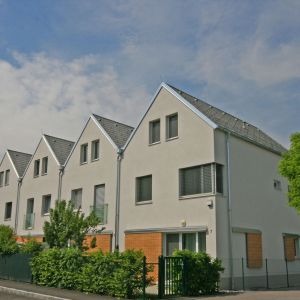 Wohnhausanlage Veste Rohr