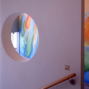 Wohnpark Baden "Alte BH"