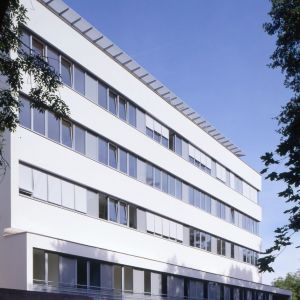 Wohnpark Baden "Alte BH"