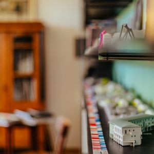 Villa Weilburgstraße 16a