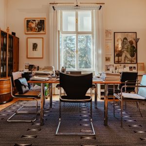 Villa Weilburgstraße 16a