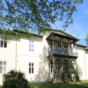 Villa Weilburgstraße 16a