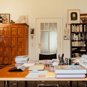 Villa Weilburgstraße 16a