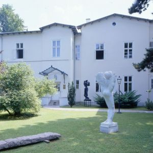 Villa Weilburgstraße 16a