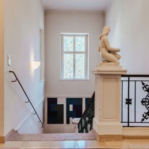 Villa Weilburgstraße 16a