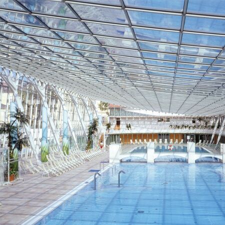 Römertherme nachher