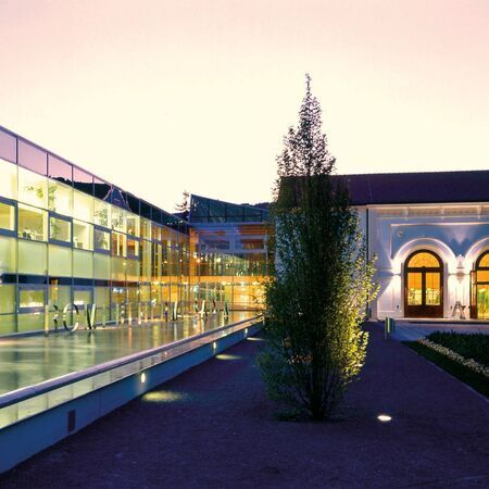 Römertherme nachher