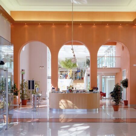 Römertherme nachher