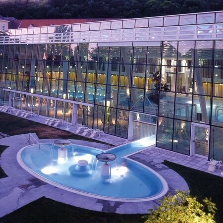 Römertherme nachher