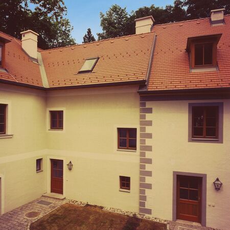 Gutenbrunnerhof nachher