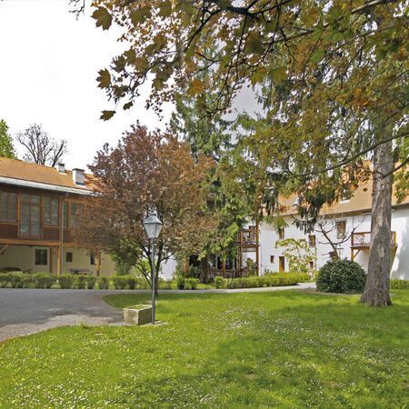 Gutenbrunnerhof nachher